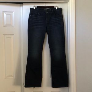 Lucky Brand Boot Cut Jeans